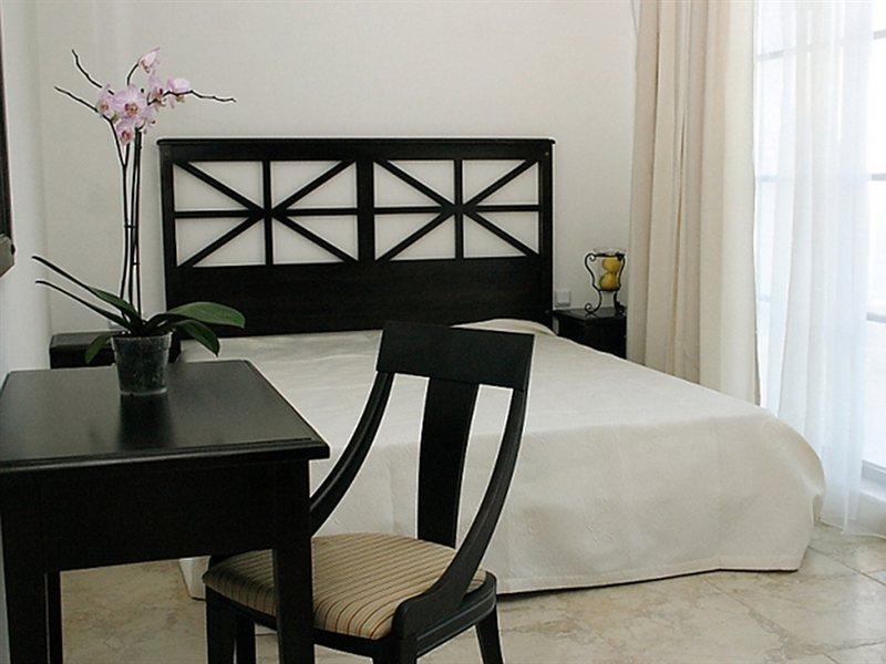 The Cliff Beach Apartments Obzor Eksteriør billede