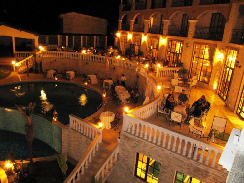 The Cliff Beach Apartments Obzor Eksteriør billede