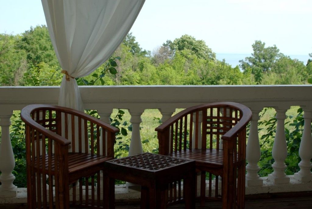 The Cliff Beach Apartments Obzor Eksteriør billede